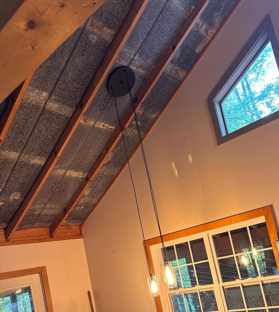 Property management upkeep and repairs in Union County, GA